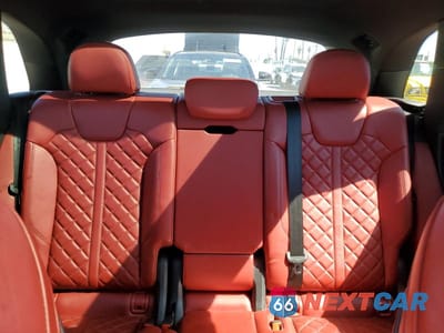 Zdjęcie 9 z 12 samochodu: 2020 AUDI SQ5 PREMIUM PLUS VIN:WA1B4AFY8L2027126 - miniatura