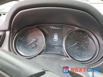 Zdjęcie 9 z 13 samochodu: 2017 NISSAN ROGUE SPORT S VIN:JN1BJ1CP9HW019775 - miniatura
