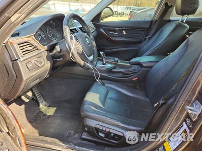 Zdjęcie 7 z 13 samochodu: 2014 BMW 328 XI SULEV VIN:WBA3B5C51EP652732 - miniatura