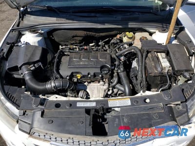 Zdjęcie 11 z 11 samochodu: 2012 CHEVROLET CRUZE LT VIN:1G1PF5SC5C7381270 - miniatura