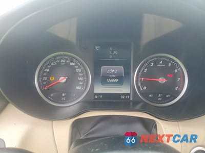 Zdjęcie 9 z 11 samochodu: 2017 MERCEDES-BENZ C 300 VIN:WDDWJ4JB0HF420919 - miniatura