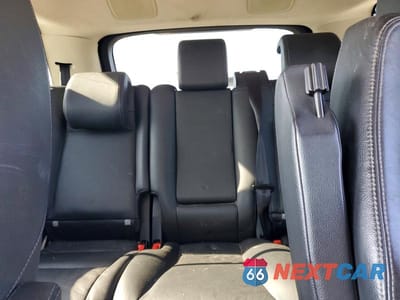 Zdjęcie 10 z 12 samochodu: 2013 LAND ROVER RANGE ROVER SPORT HSE VIN:SALSF2D48DA807665 - miniatura