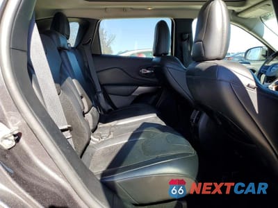 Zdjęcie 11 z 13 samochodu: 2021 JEEP CHEROKEE LIMITED VIN:1C4PJMDX8MD181809 - miniatura