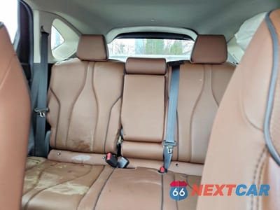 Zdjęcie 10 z 13 samochodu: 2024 ACURA RDX ADVANCE VIN:5J8TC2H71RL016920 - miniatura