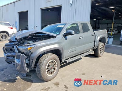 2025 TOYOTA TACOMA TRD OFF-ROAD 3TMLB5JN6SM107407 - główne zdjęcie licytacji z USA - miniatura