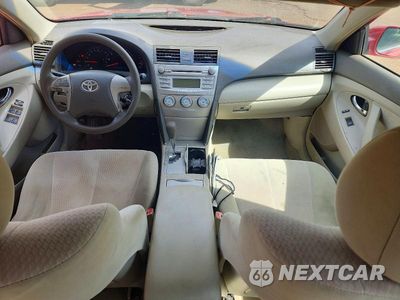Zdjęcie 8 z 12 samochodu: 2011 TOYOTA CAMRY LE VIN:4T1BF3EK4BU679040 - miniatura