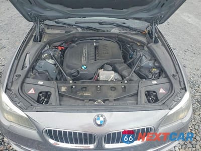 Zdjęcie 11 z 12 samochodu: 2015 BMW 535 I VIN:WBA5B1C54FD921147 - miniatura