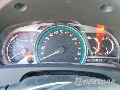 Zdjęcie 9 z 12 samochodu: 2009 TOYOTA VENZA AWD V6 VIN:4T3BK11A59U008409 - miniatura