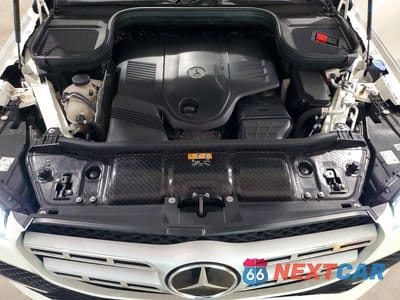 Zdjęcie 12 z 12 samochodu: 2020 MERCEDES-BENZ GLS 450 4MATIC VIN:4JGFF5KEXLA126178 - miniatura