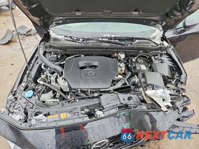 Zdjęcie 11 z 13 samochodu: 2025 MAZDA 3 PREFERRED VIN:3MZBPACM7SM467034 - miniatura