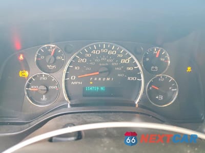 Zdjęcie 9 z 13 samochodu: 2017 GMC SAVANA G2500 VIN:1GTW7AFF0H1915735 - miniatura