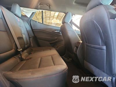 Zdjęcie 10 z 13 samochodu: 2025 CHEVROLET TRAX 2RS VIN:KL77LJEPXSC037573 - miniatura