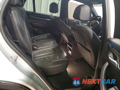 Zdjęcie 11 z 12 samochodu: 2017 BMW X5 XDRIVE35I VIN:5UXKR0C32H0V78504 - miniatura