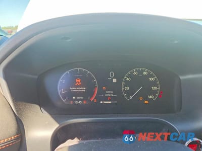 Zdjęcie 9 z 13 samochodu: 2024 HONDA HR-V SPORT VIN:3CZRZ1H53RM700201 - miniatura