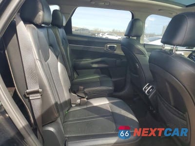 Zdjęcie 11 z 13 samochodu: 2022 KIA SORENTO X-LINE EX VIN:5XYRHDLF1NG106370 - miniatura