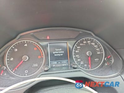 Zdjęcie 9 z 13 samochodu: 2014 AUDI Q5 TDI PREMIUM PLUS VIN:WA1CMAFP6EA123955 - miniatura