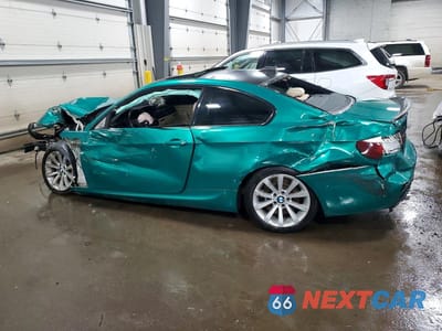 Drugie zdjęcie samochodu z przodu: 2011 BMW 335 XI VIN:WBAKF9C50BE247315 - miniatura