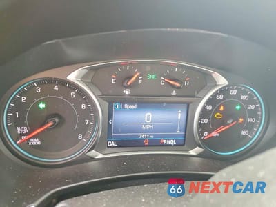 Zdjęcie 9 z 13 samochodu: 2024 CHEVROLET EQUINOX LT VIN:3GNAXUEG4RL316151 - miniatura