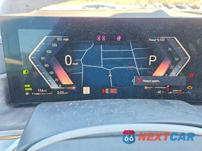 Zdjęcie 9 z 12 samochodu: 2026 BMW X7 XDRIVE40I VIN:5UX23EM00T9270352 - miniatura