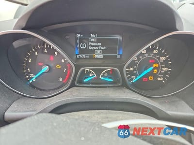 Zdjęcie 9 z 13 samochodu: 2017 FORD ESCAPE SE VIN:1FMCU0GD2HUC97654 - miniatura