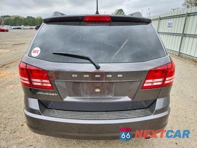 Zdjęcie 6 z 13 samochodu: 2020 DODGE JOURNEY SE VIN:3C4PDCAB8LT274333 - miniatura