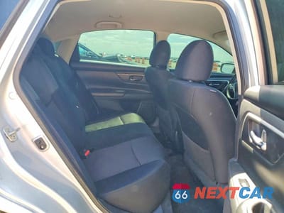 Zdjęcie 10 z 13 samochodu: 2017 NISSAN ALTIMA 2.5 SR VIN:1N4AL3APXHC230086 - miniatura
