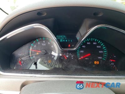 Zdjęcie 9 z 12 samochodu: 2013 CHEVROLET TRAVERSE LS VIN:1GNKVFEDXDJ102258 - miniatura