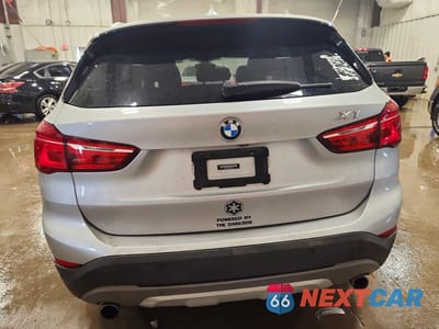 Zdjęcie 6 z 11 samochodu: 2016 BMW X1 XDRIVE28I VIN:WBXHT3C38G5E56512 - miniatura