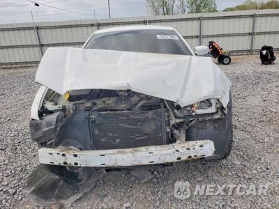 Piąte zdjęcie samochodu w środku: 2011 DODGE CHARGER POLICE VIN:2B3CL1CT0BH576087 - miniatura