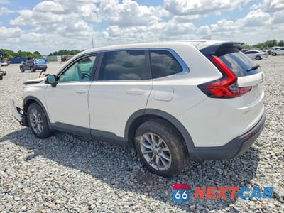 Drugie zdjęcie samochodu z przodu: 2023 HONDA CR-V EXL VIN:5J6RS4H73PL009241 - miniatura