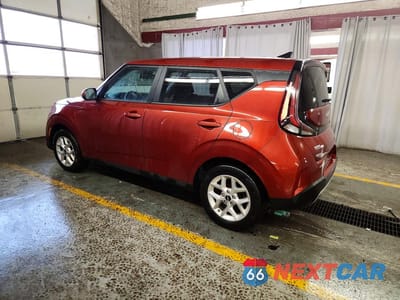 Drugie zdjęcie samochodu z przodu: 2023 KIA SOUL LX VIN:KNDJ23AU6P7886134 - miniatura