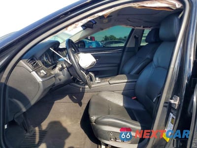 Zdjęcie 7 z 11 samochodu: 2011 BMW 5 SERIES VIN:WBAFR7C56BC602206 - miniatura