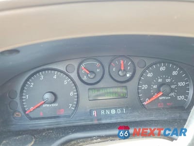 Zdjęcie 9 z 11 samochodu: 2005 FORD TAURUS SE VIN:1FAFP53245A174595 - miniatura