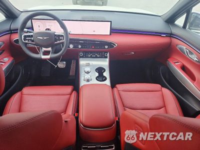 Zdjęcie 8 z 15 samochodu: 2026 GENESIS GV70 2.5T SPORT PRESTIGE VIN:KMUMFDTB3TU256468 - miniatura