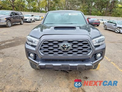 Piąte zdjęcie samochodu w środku: 2023 TOYOTA TACOMA TRD SPORT VIN:3TMAZ5CNXPM208988 - miniatura