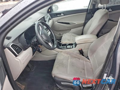Zdjęcie 7 z 13 samochodu: 2021 HYUNDAI TUCSON SE VIN:KM8J23A47MU339401 - miniatura