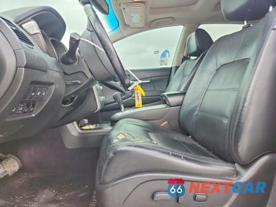 Zdjęcie 7 z 12 samochodu: 2014 NISSAN MURANO SL VIN:JN8AZ1MU0EW420427 - miniatura