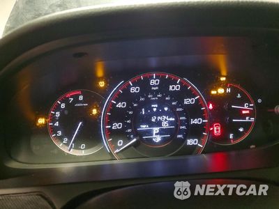 Zdjęcie 9 z 13 samochodu: 2014 HONDA ACCORD EXL VIN:1HGCT2B80EA004586 - miniatura