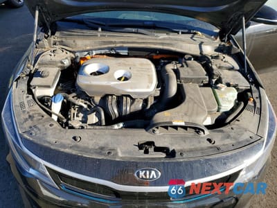 Zdjęcie 11 z 13 samochodu: 2018 KIA OPTIMA PLUG-IN HYBRID EX VIN:KNAGV4LD1J5026131 - miniatura