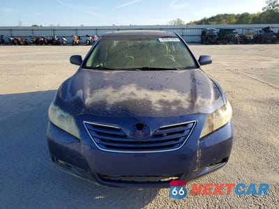 Piąte zdjęcie samochodu w środku: 2009 TOYOTA CAMRY XLE VIN:4T1BE46K39U373710 - miniatura