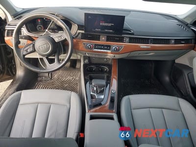 Zdjęcie 8 z 11 samochodu: 2022 AUDI A4 PREMIUM PLUS 40 VIN:WAUBBAF47NN010857 - miniatura