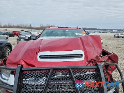 Zdjęcie 11 z 11 samochodu: 2020 CHEVROLET SILVERADO K3500 LTZ VIN:1GC4YUEY8LF180099 - miniatura