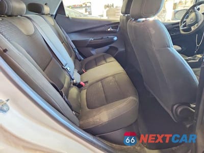 Zdjęcie 10 z 12 samochodu: 2023 CHEVROLET BOLT EV 1LT VIN:1G1FW6S04P4108917 - miniatura