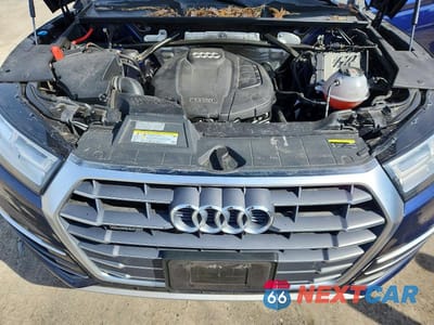 Zdjęcie 12 z 13 samochodu: 2018 AUDI Q5 PREMIUM PLUS VIN:WA1BNAFY8J2009106 - miniatura