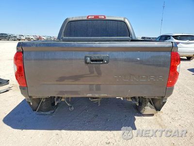 Zdjęcie 6 z 12 samochodu: 2015 TOYOTA TUNDRA CREWMAX VIN:5TFEM5F12FX093689 - miniatura