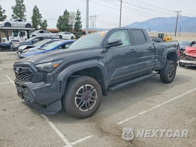 2024 TOYOTA TACOMA TRD SPORT 3TMLB5JN2RM035163 - główne zdjęcie licytacji z USA - miniatura