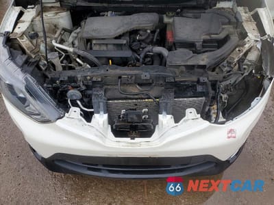 Zdjęcie 12 z 13 samochodu: 2019 NISS QASHQAI VIN:JN1BJ1CP8KW215777 - miniatura