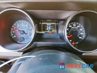 Zdjęcie 9 z 13 samochodu: 2015 FORD MUSTANG GT VIN:1FA6P8CF7F5311270 - miniatura