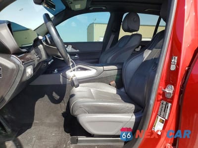 Zdjęcie 7 z 11 samochodu: 2020 MERCEDES-BENZ GLE 350 4MATIC VIN:4JGFB4KE0LA080382 - miniatura