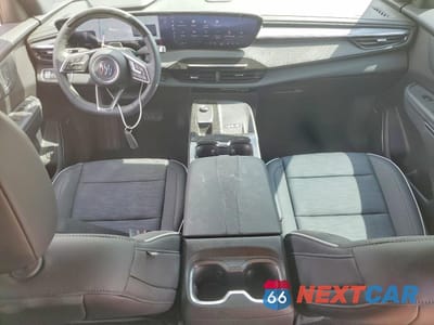 Zdjęcie 8 z 15 samochodu: 2026 BUICK ENCLAVE SPORT TOURING VIN:5GAEVBKS0TJ123217 - miniatura